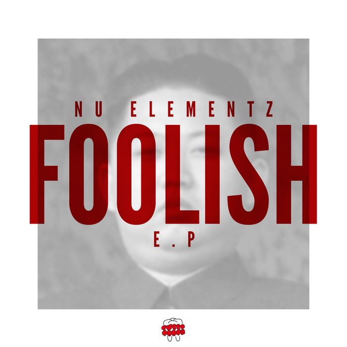 NU ELEMENTZ - Foolish