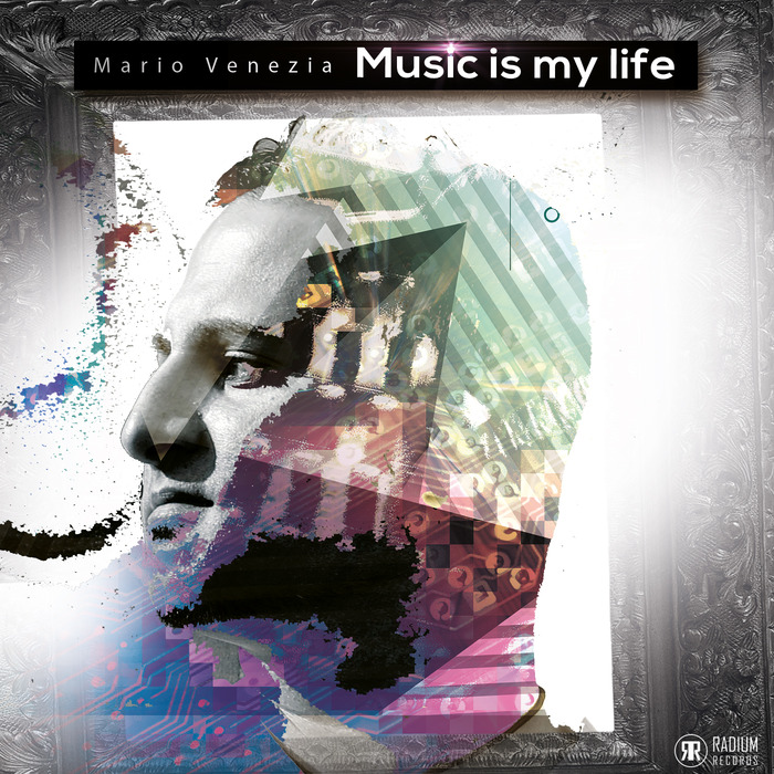 VENEZIA, Mario - Music Is My Life