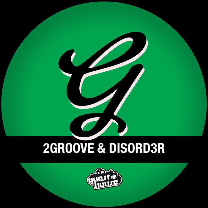 2GROOVE/DISORD3R - Ready Or Not