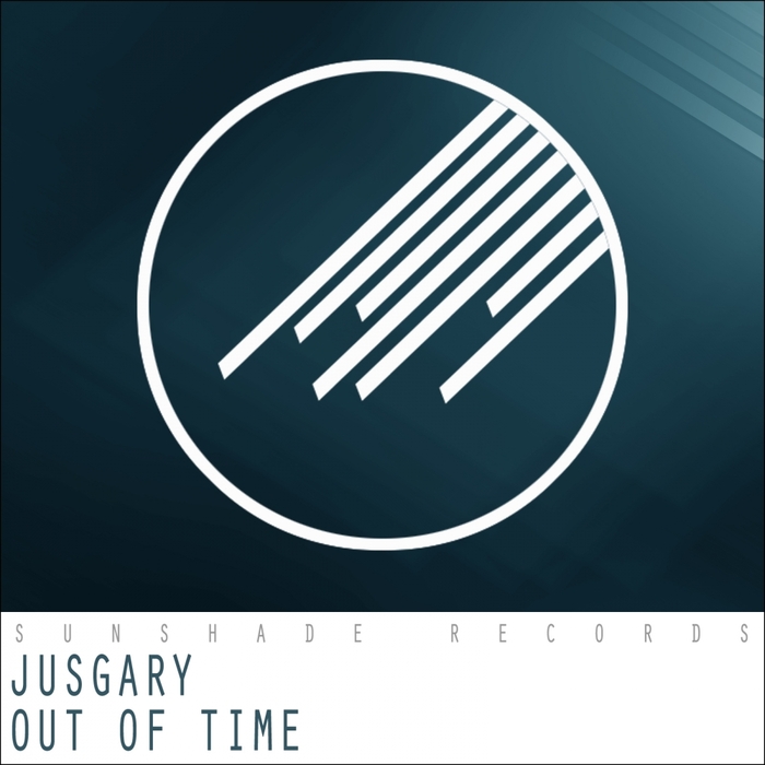 JUSGARY - Out Of Time