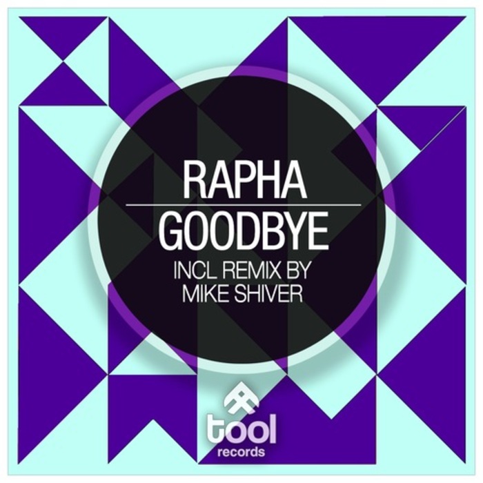 RAPHA - Goodbye