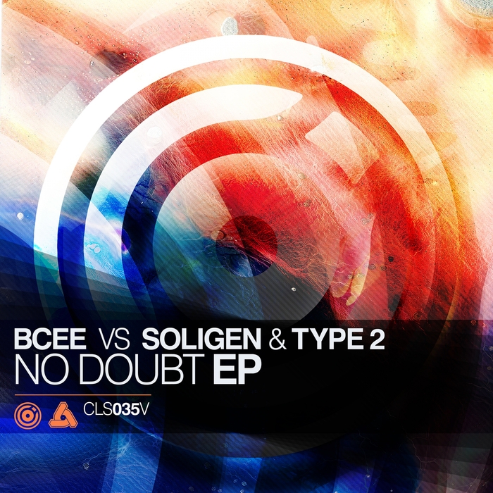 BCEE/SOLIGEN/TYPE 2 - No Doubt EP