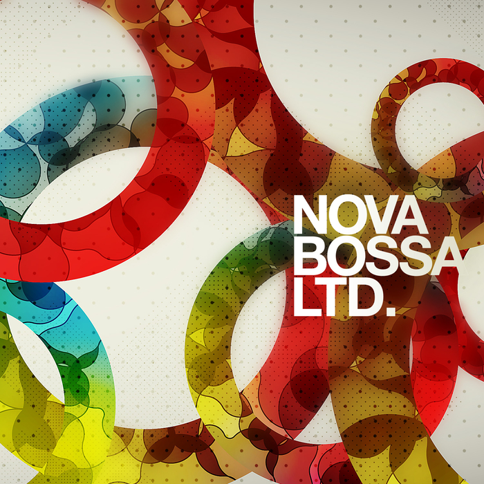 NOVA BOSSA LTD/SERGIO NOVAES/DEBORAH DIXON/SCUBBA - Nova Bossa Ltd