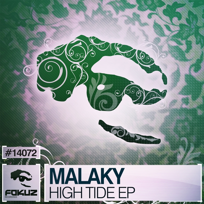 MALAKY - High Tide EP