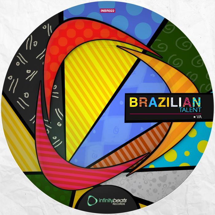 VARIOUS - Brazilian Talent