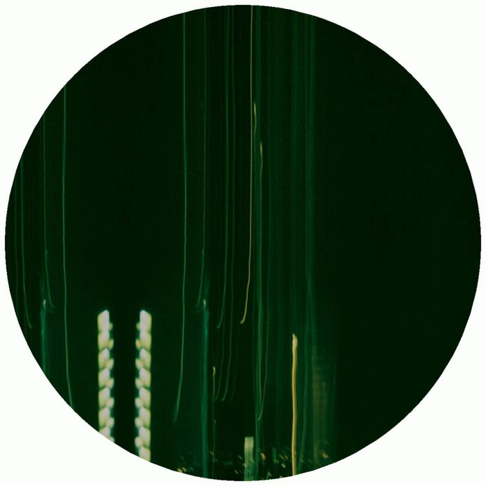 MIRAPID - The Green Season EP