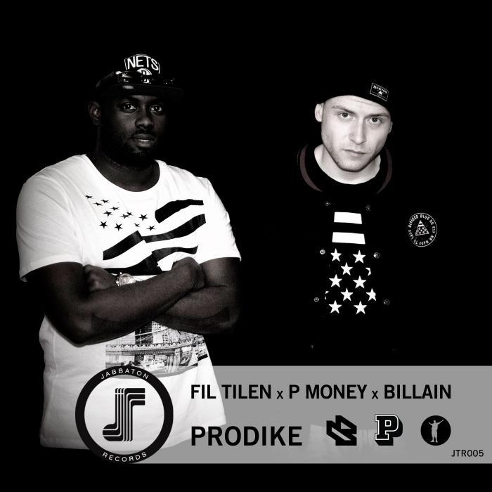 TILEN, Fil/P MONEY/BILLAIN - Prodike