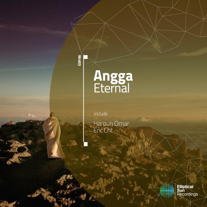 ANGGA - Eternal (remixes)
