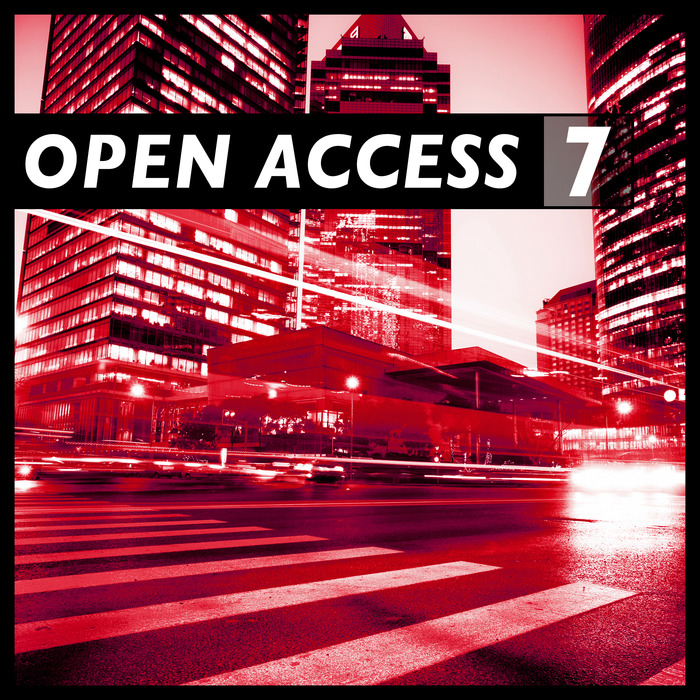 VARIOUS - Open Access Vol 7