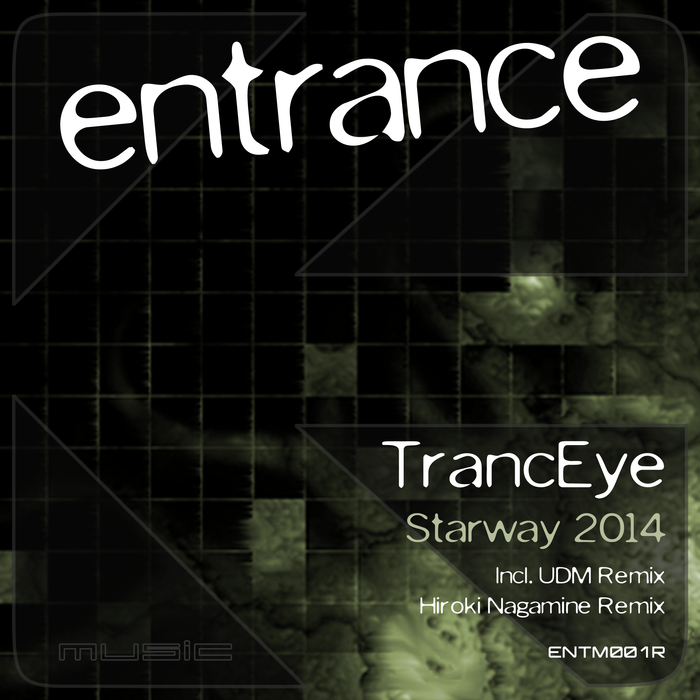 TRANCEYE - Starway 2014