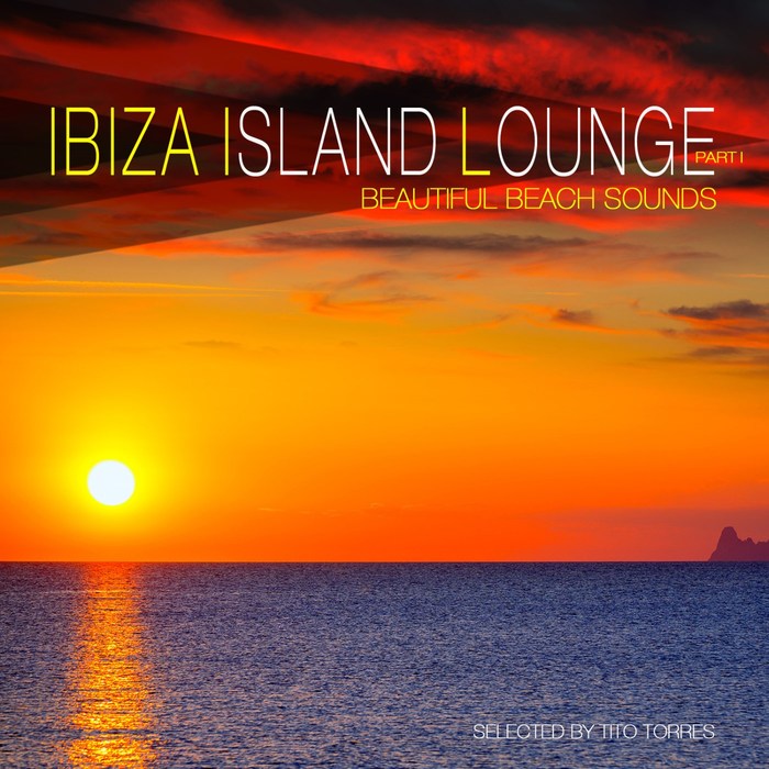 DJ OCTOPUZ/VARIOUS - Ibiza Island Lounge