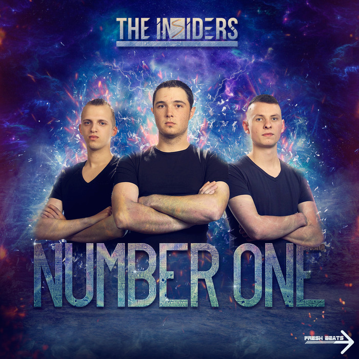 INSIDERS, The - Number One