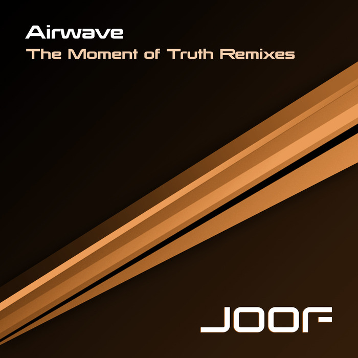 AIRWAVE - The Moment Of Truth