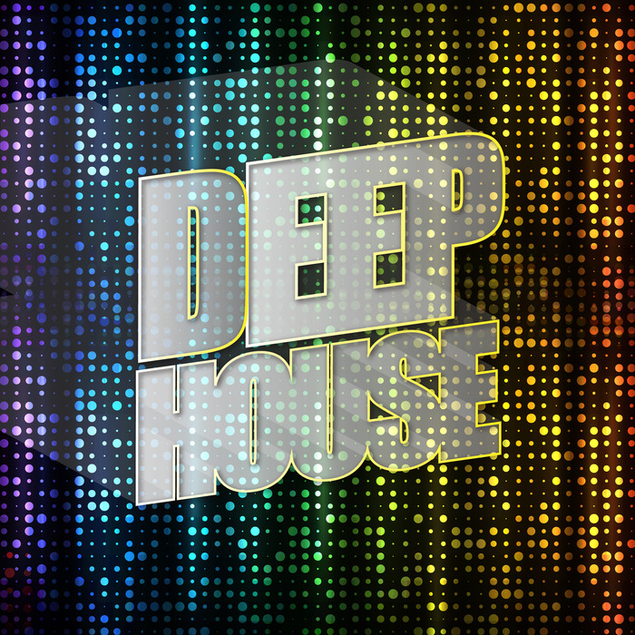 INVISIBLE TUNE/VARIOUS - Deep House