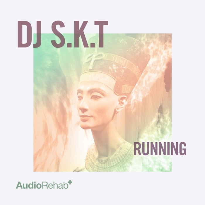 DJ SKT - Running