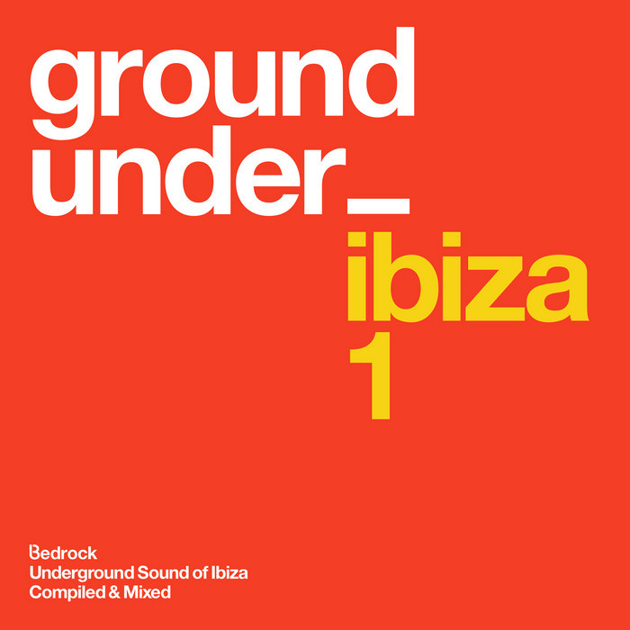 VARIOUS - Underground Sound Of Ibiza