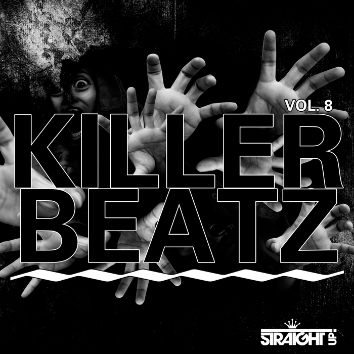 VARIOUS - Killer Beatz Vol 8