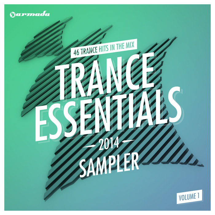 VARIOUS - Trance Essentials 2014 Vol  1 - Sampler
