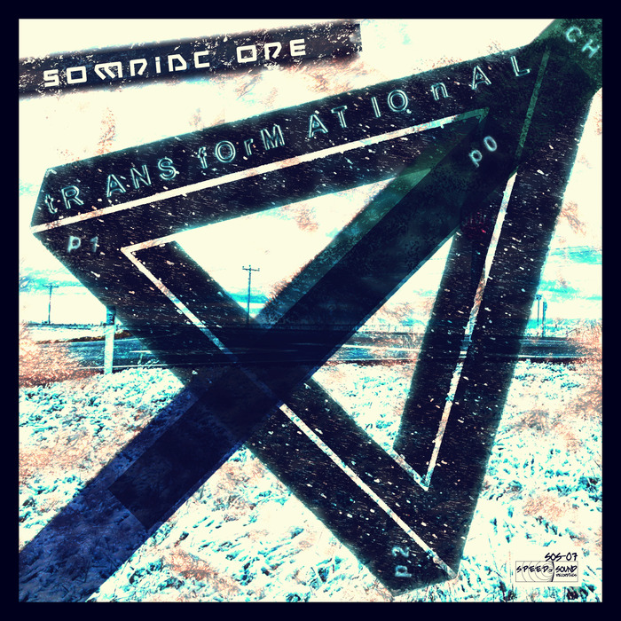 SOMNIAC ONE - Transformational