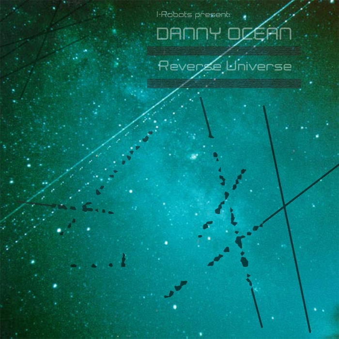 DANNY OCEAN - Reverse Universe