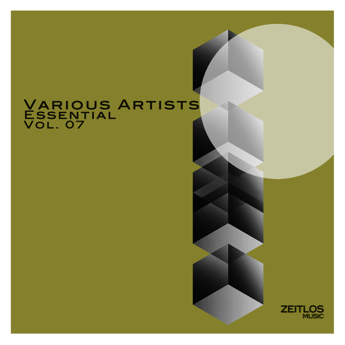 VARIOUS - Essential Vol 07