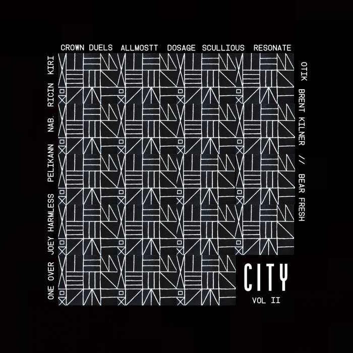 VARIOUS - City Vol 2