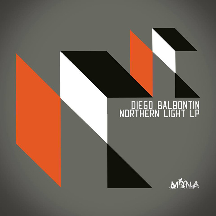 BALBONTIN, Diego - Northern Light LP