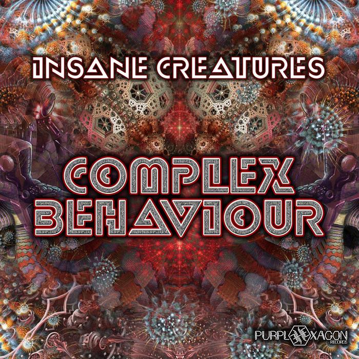 INSANE CREATURES - Complex Behaviour