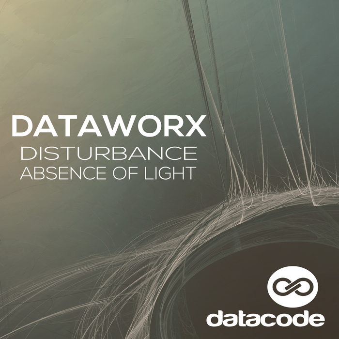 DATAWORX - Disturbance EP