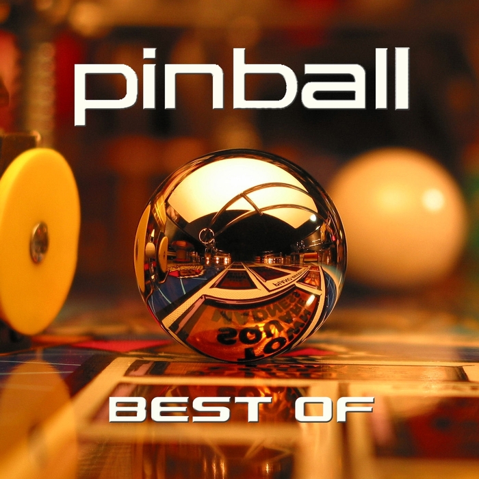 pinball arcade kickstarter