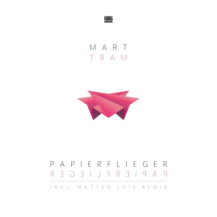 MART - Papierflieger