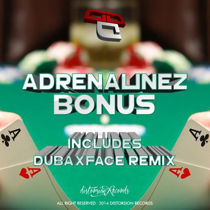 ADRENALINEZ - Bonus
