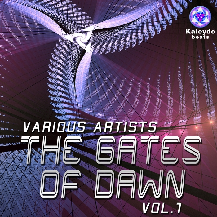 VARIOUS - The Gates Of Dawn Vol 1