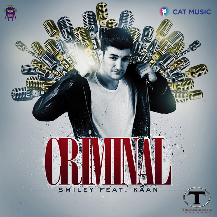 SMILEY feat KAAN - Criminal