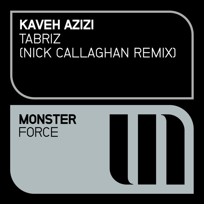 AZIZI, Kaveh - Tabriz (Nick Callaghan Remix)