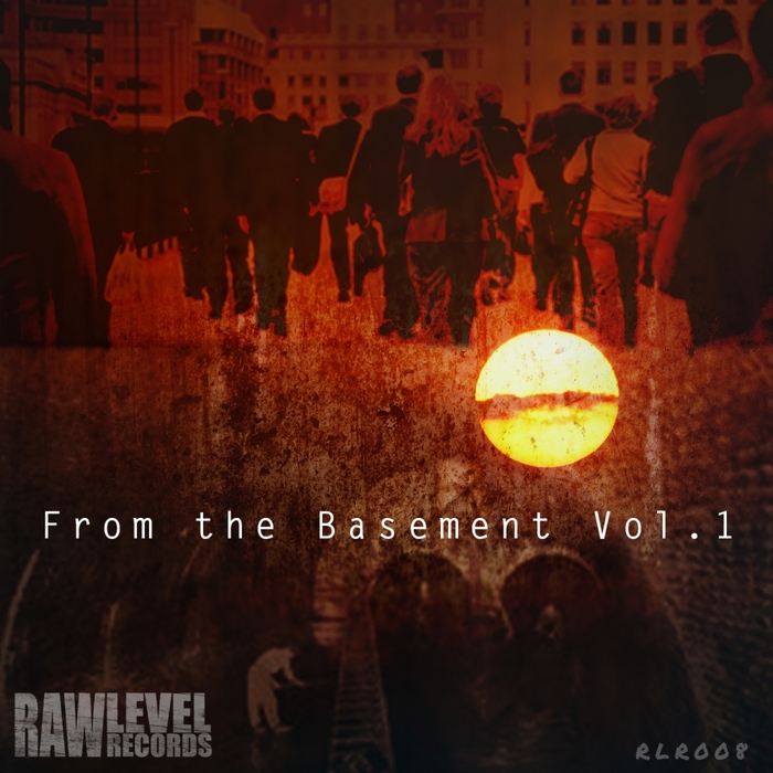 VARIOUS - From The Basement Vol 1