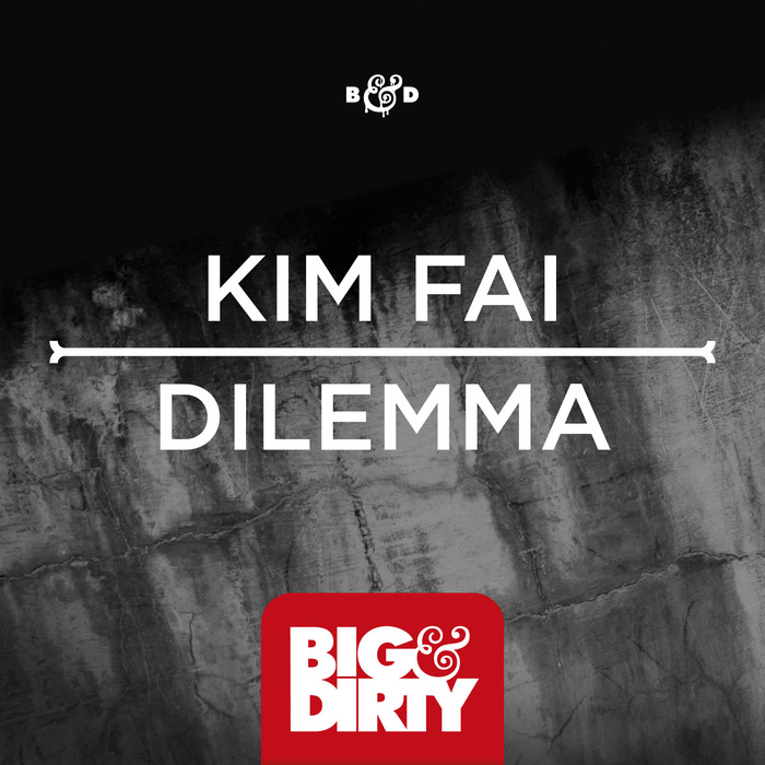 KIM FAI - Dilemma