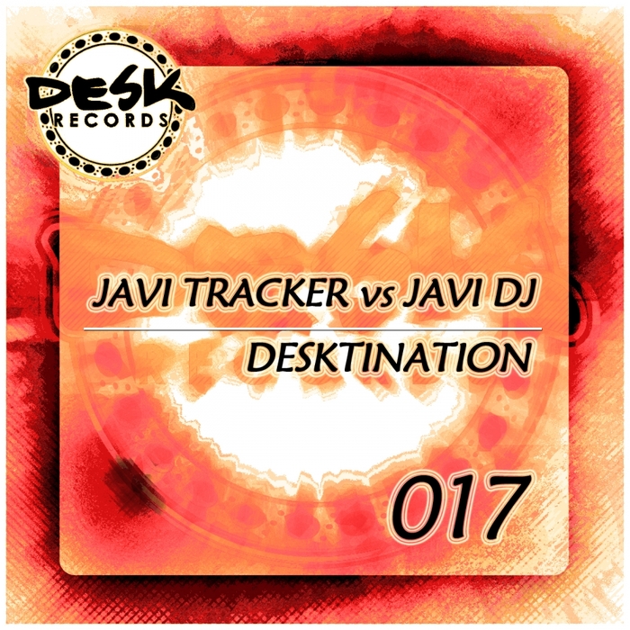 JAVI DJ/JAVI TRACKER - Desktination