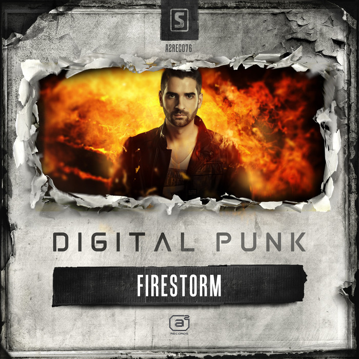 DIGITAL PUNK - Firestorm