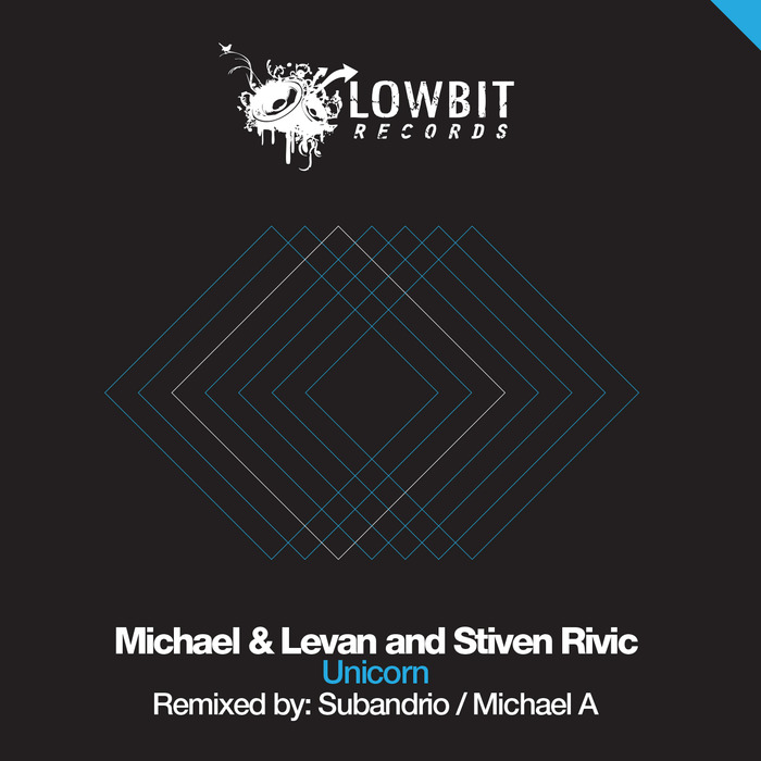 MICHAEL & LEVAN/STIVEN RIVIC - Unicorn