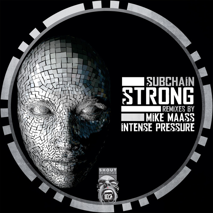SUBCHAIN - Strong