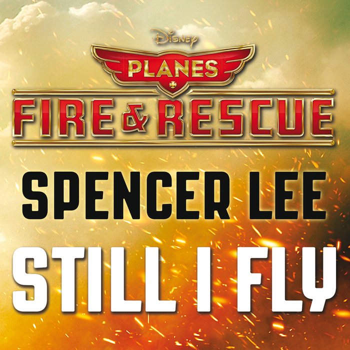 SPENCER LEE - Still I Fly (From 