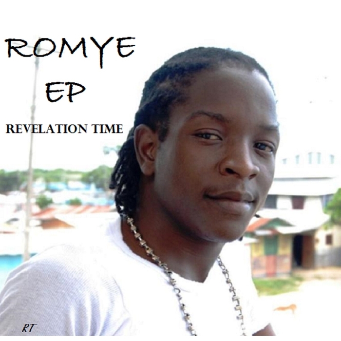 ROMYE - Revelation Time