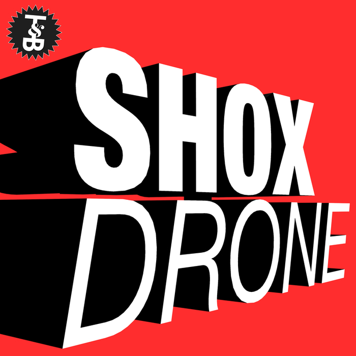 SHOX - Drone