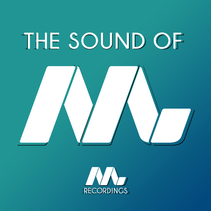 VARIOUS - The Sound Of M Recordings