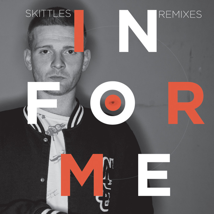 SKITTLES - In For Me (remixes)