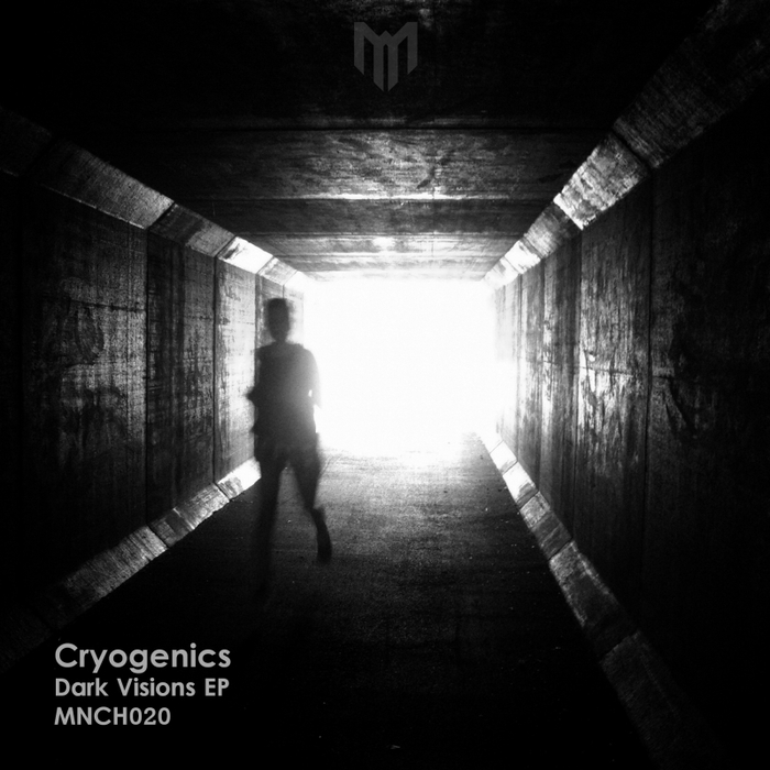 CRYOGENICS - Dark Visions