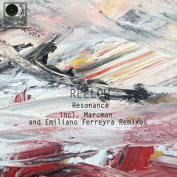 REELOW - Resonance (remixes)