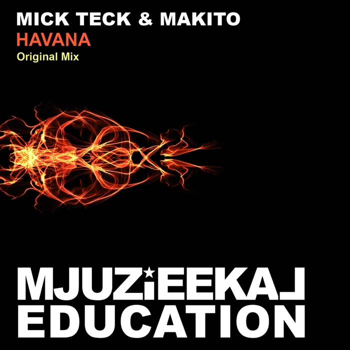 TECK, Mick/MAKITO - Havana