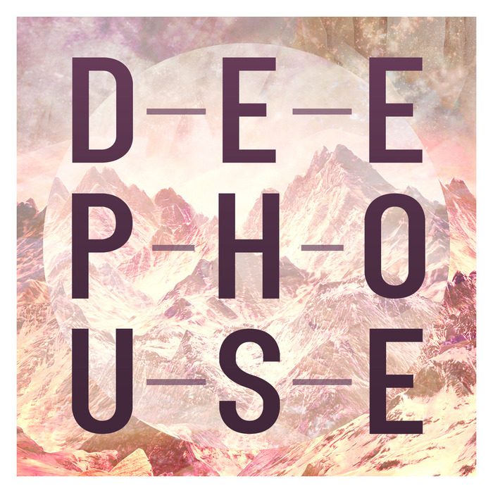 VARIOUS - Deep House 2014